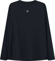 Berghaus NEW W Everyday Tech Long Sleev Damen Tanktop für Outdoor & Freizeitaktivitäten