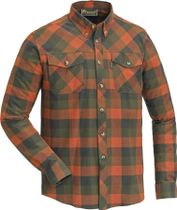 Pinewood Lumbo Shirt Unisexhemd für Outdoor Aktivitäten