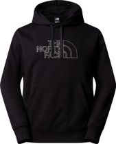 Mens Drew Peak Light Hoodie