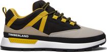 Mens Low Lace UP Sneaker