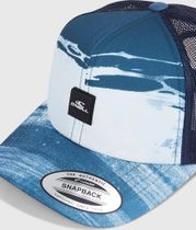 Flood Trucker Cap