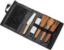 Campfire Prep Set