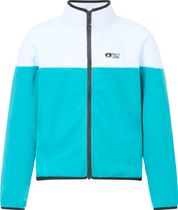 Picture Pipoa Youth Fleece Kinder Midlayer für Freeski oder Skitouren