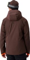 Spyder Alyeska Jacket Herren Skijacke