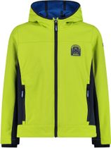 CMP KID Jacket FIX Hood Kinder Freizeitjacke