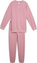 Loungewear Oversized Sweat Suit FL G