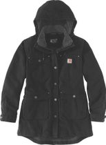 Carhartt Loose Fit Weathered Duck Coat