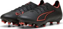 Puma Ultra 6 Match Fg/Ag Unisex's casual shoes