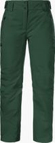 Pants Style Pine Women