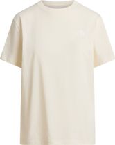 The North Face Womens Evolution Box NSE Relaxed Short Sleeve T-Shirt für sämtliche Outdoor Aktivitäten