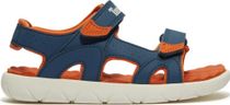 Kids Backstrap Sandal