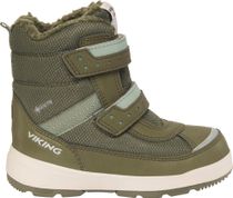Play Reflex Warm GTX 2V