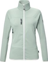 Millet Fusion Grid Jacket W Damen Freizeitjacke