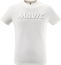 Mavic Corporate Logo Tee