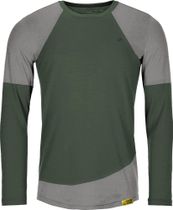 Woodwool Longsleeve Mr. Picard