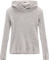 Jeanne Baret Cyclamen Hood T-shirt Women's T-shirt for any outdoor activities