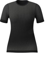Löffler Women Shirt Short Sleeve Transtex Warm 220