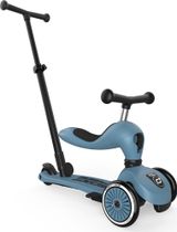Scoot and Ride Highwaykick 1 Push & Go