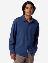 Marmot Airexchange Long Sleeve Shirt Herren Longsleeve für Freizeit und Outdooraktivitäten