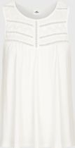 Essentials Tokeena Embroidery Tank