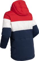 Jacket Podium Flag Wmn