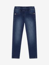 Minymo Jegging Stretch Slim Fit Mädchen  Outdoorhose