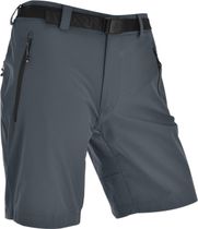 MAUL Sport Glishorn 2XT - Kurze Bermuda Bi-elastisch Outdoor Shorts für Herren