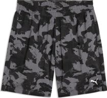 Puma M TAD Essentials AOP 7" Woven Short