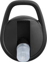 Eddy+ Cap Accessory Black