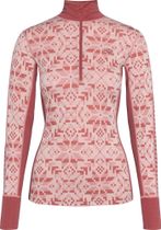 Else Half-Zip