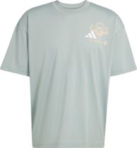 adidas Climacool FUN Training Graphic T-shirt
