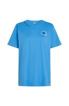 O'Neill Wotw T-shirt Damen T-Shirt für sämtliche Outdoor Aktivitäten