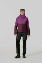 Firewall Jacket Wmns