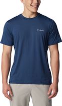 Tech Trail Crew Neck II