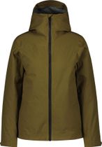 Jacket W's Cristallo 2.5L + INS H