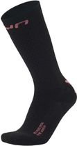 Uyn Woman Ski One Pure Snow Socks Damen Skisocken