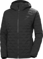 W HP Hooded Stretch Insulator