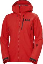 Helly Hansen Women's Odin 9 Worlds 3.0 Shell Jacket Damen Hardshelljacke