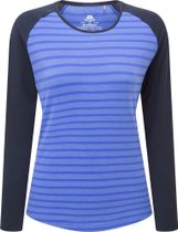 Mountain Equipment Redline LS Wmns Tee Damen Langarm Laufshirt