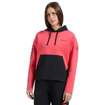 La Sportiva Podium Hoody Big Logo Women