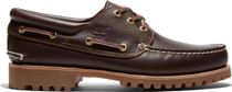 Mens Boat Shoe