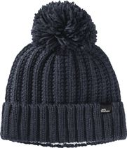 Highloft Knit Beanie W