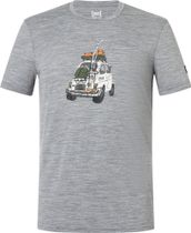 M Carski Tee