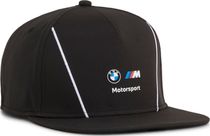 BMW MMS Flat Brim Cap