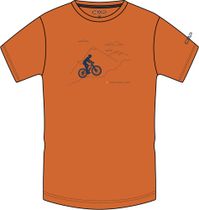 CMP KID T-shirt Boys's T-shirt for any outdoor activities