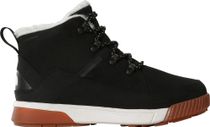 The North Face Womens Sierra Mid Lace WP Damen Freizeitschuhe