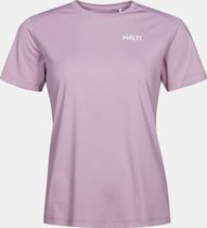 Halti Salves W+ T-shirt Women's T-shirt for any outdoor activities