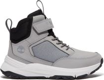 Kids Mid Hook & Loop Sneaker