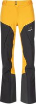 Y Mountainline Hybrid Softshell Pants Women