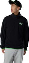 Rossignol SP Polar Fleece Quarter Zip Unisex Midlayer Test